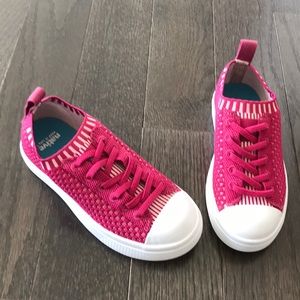 NWOB Native Jefferson 2.0 LiteKnit Sneaker US 12